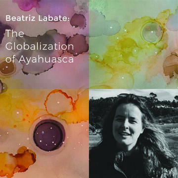 Beatriz Labate: The Globalization of Ayahuasca