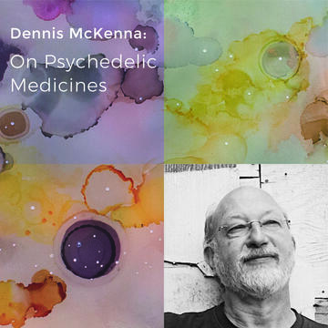 Dennis McKenna: On Psychedelic Medicines
