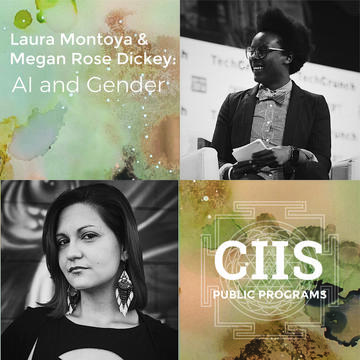 Laura Montoya and Megan Rose Dickey: AI and Gender