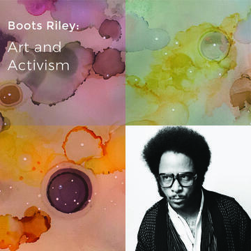 Boots Riley: Art and Activism