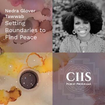 Nedra Glover Tawwab: Setting Boundaries to Find Peace