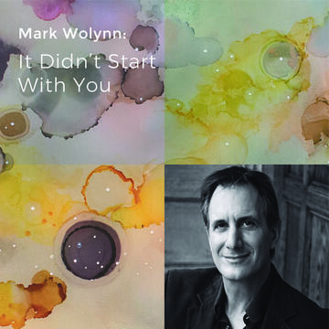 Mark Wolynn: It Didn’t Start With You
