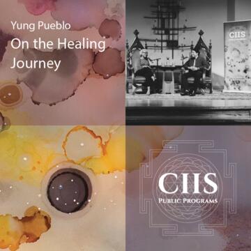 Yung Pueblo: On the Healing Journey