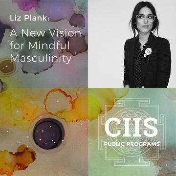 Liz Plank: A New Vision For Mindful Masculinity