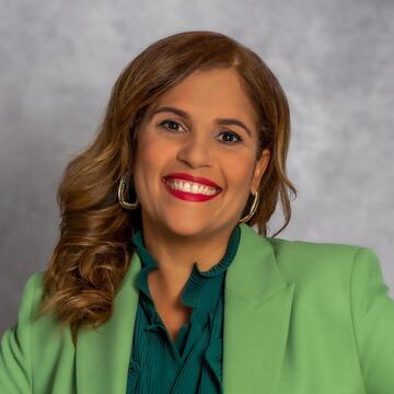 Andel V. Nicasio, Ph.D.