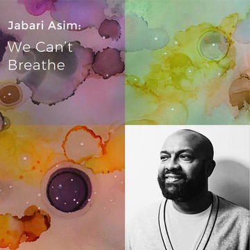 Jabari Asim: We Can't Breathe