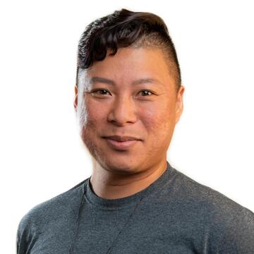 Daniel Kuan