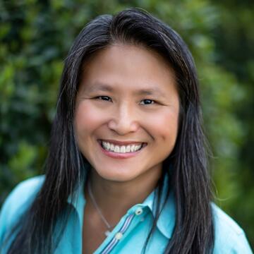 Pearl Wong Abood