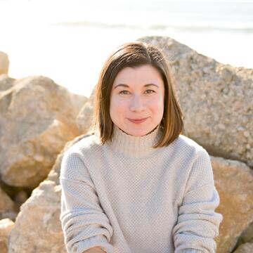 Maria Barr, Climate Psychology Certificate Alum