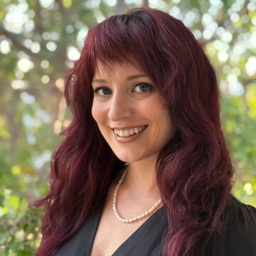 Jillian (Jill) Heron