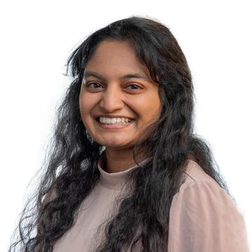 Cheryl Kulkarni