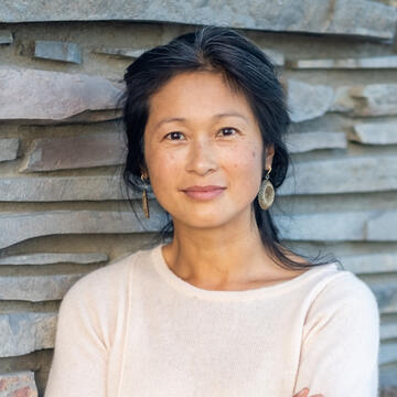 Linda Thai