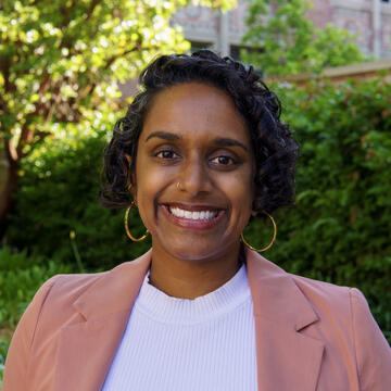 Nadeeka Karunaratne