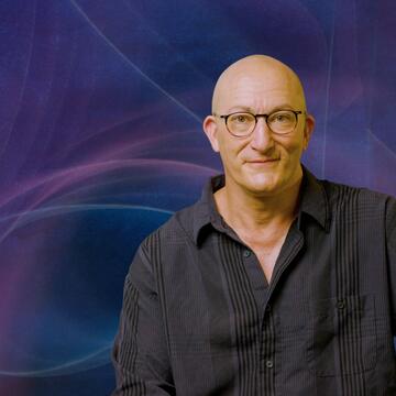 Nick Walker, Bachelor of Science in Psychedelic Studies Professor