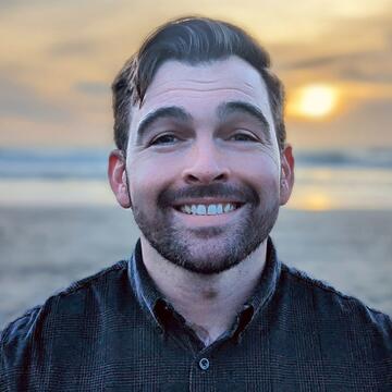 Joseph Warner, M.A. AMFT