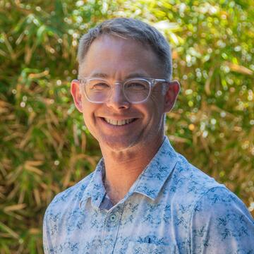 Phil Weglarz