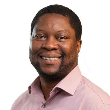 Adeseye Oginni