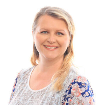 Violeta (V) Krasnić