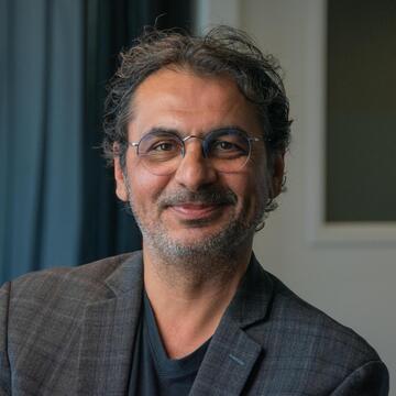 Cosmin Gheorghe