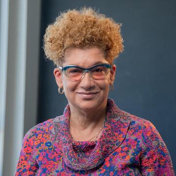 Myriam (Mimi) Savage