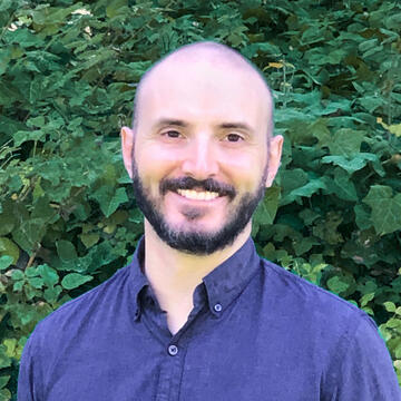 Michael Nicoloff