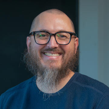Ryan Stubblefield