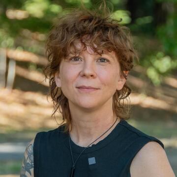 Sebastienne Grant, Ph.D.