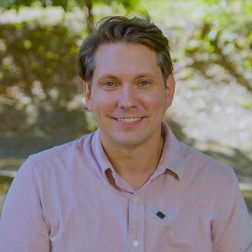 Timothy (Tim) Beck