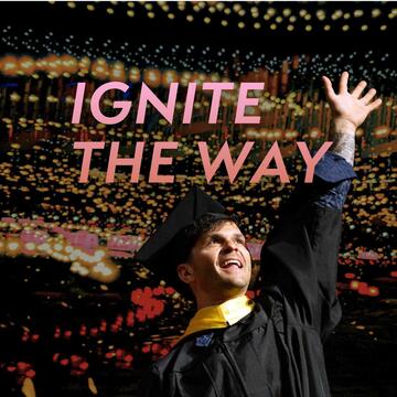 Support Tomorrow's Changemakers. Make Your Gift This Giving Tuesday