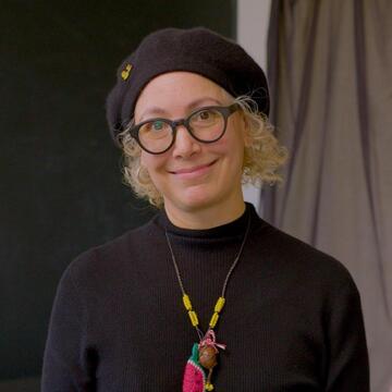 Charlotte María Sáenz