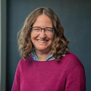 Headshot of Lee Granas