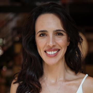 Celiane Camargo-Borges