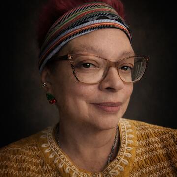 Karen Nelson Villanueva, Ph.D.