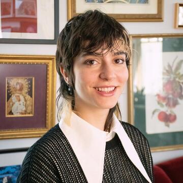 Inae Cintra Mattiazzi