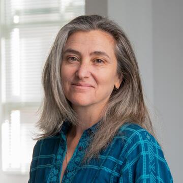 Julie Christine Young