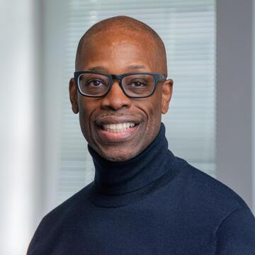 Shederick A. McClendon