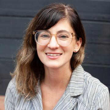 Ariella Cook-Shonkoff