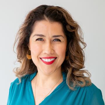 Caroline E. Ortiz, PhD, MPH, RN, NC-BC