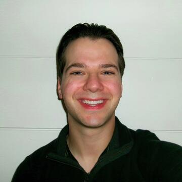 Daniel Rhodes