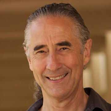 Frank Echenhofer, Ph.D.
