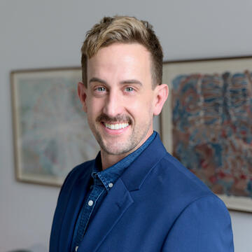 Adam Ottavi, Psy.D.