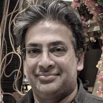 Srini Katragadda
