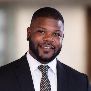 Darius Taylor