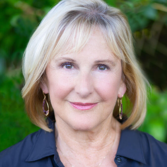 The Health Coach Who Built the Field: Meg Jordan Retires From CIIS