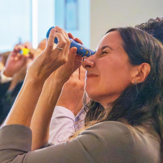 Is CIIS' Psy.D. Right for You? 15 Signs You Might Be a Fit