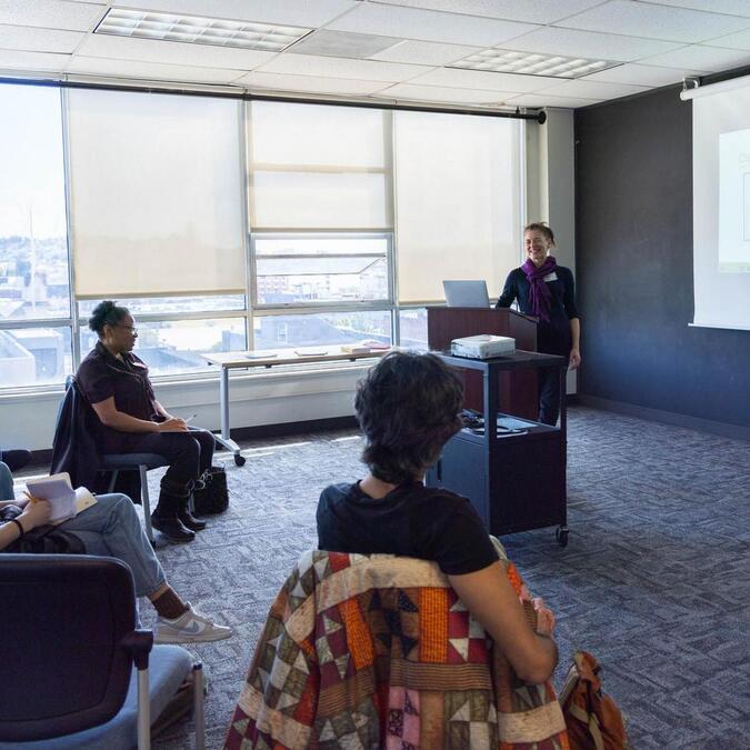 Systems Thinking for Changemakers: Scholarship for Navigating the 21st Century  
