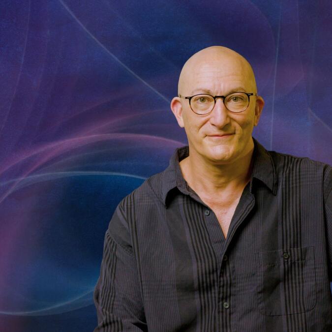 Expanding Our Future Possibilities: Psychedelic Studies with Professor Nick Walker