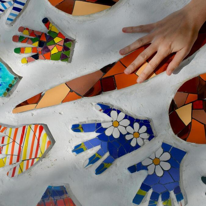 How Expressive Arts Coaching Deepens the Traditional Life Coaching Process