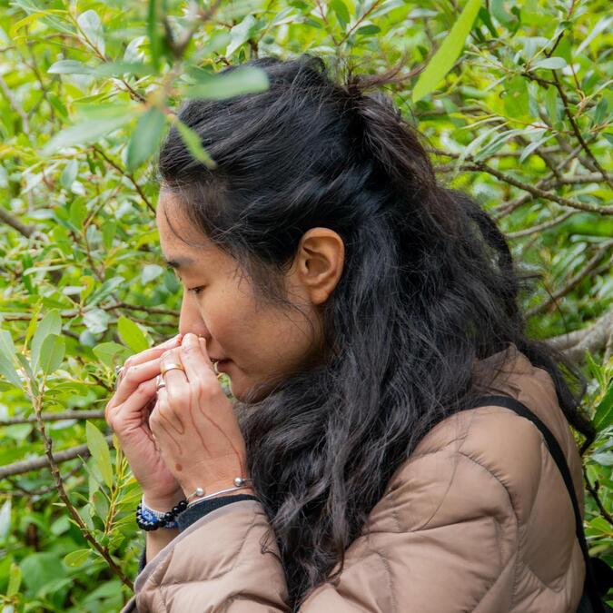 Choosing Earth Every Day