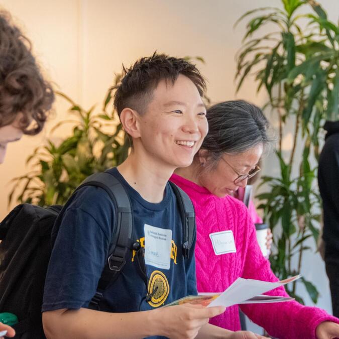 New Beginnings at CIIS: Fostering Community, Exploration, and Vision